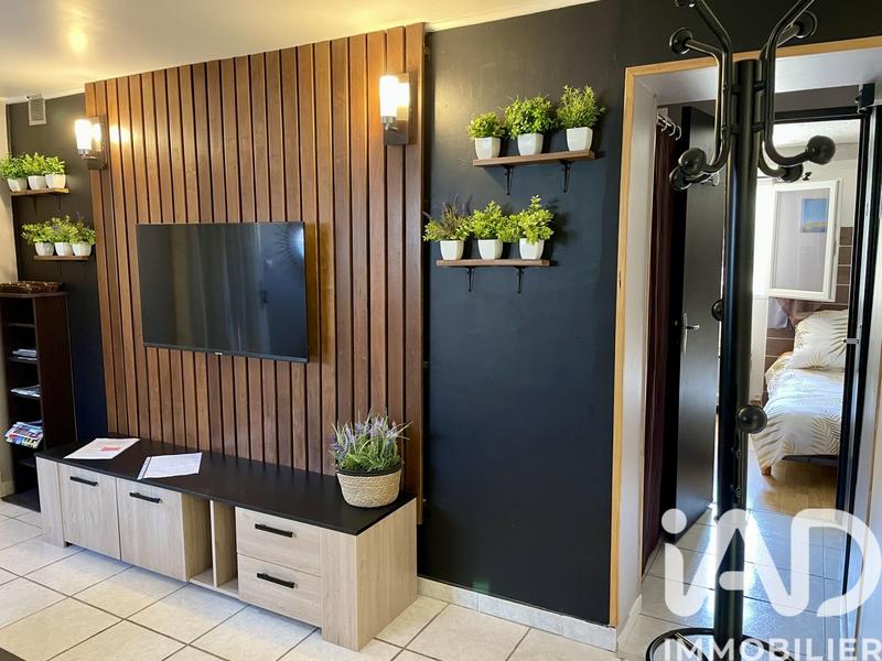 Maison - 156 m² - 6 pièces