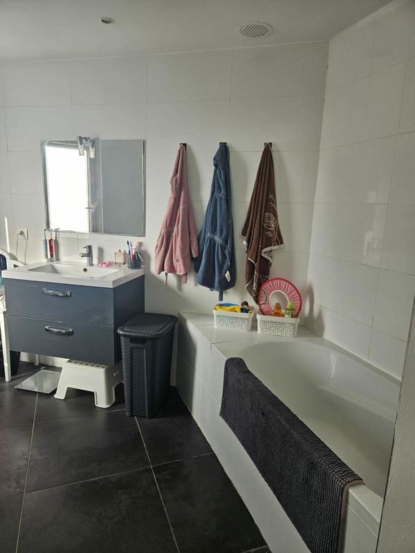 Maison - 74 m² - 3 pièces