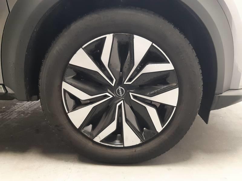 Nissan Juke Dig-T 114 Acenta