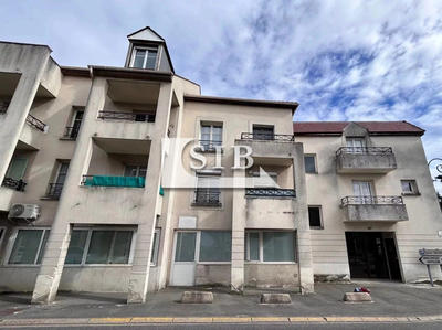 Fonds de commerce - Magasins - 16 m²