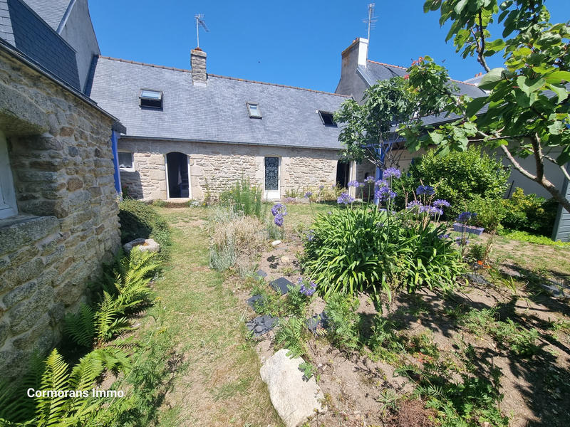 Maison - 68 m² - 3 pièces