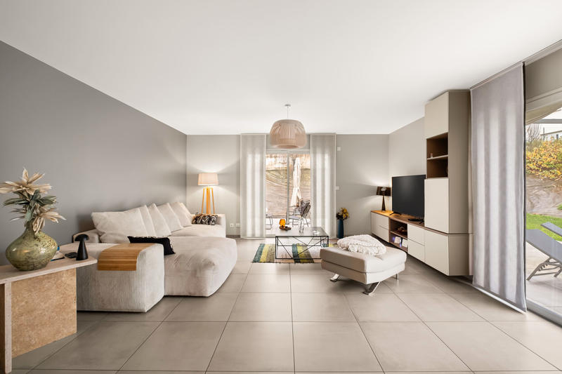 Maison - 148 m² - 4 pièces