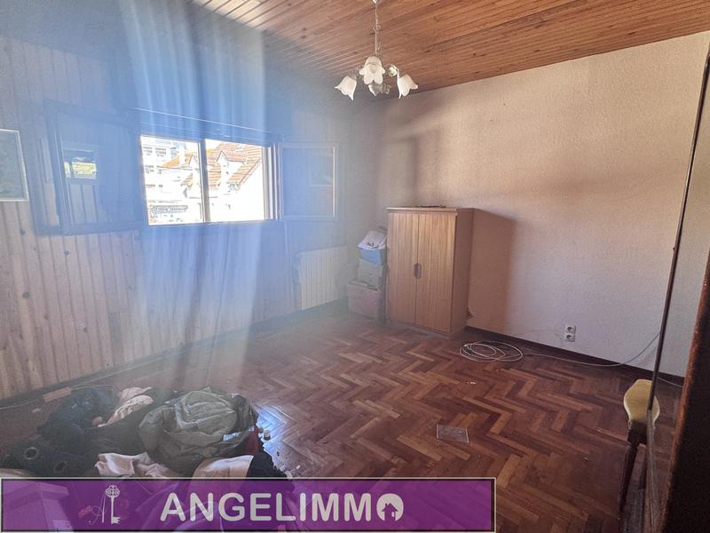 Maison - 104 m² - 6 pièces