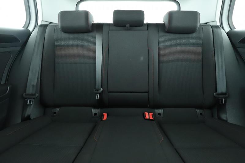 Volkswagen Golf VII 1.6 Tdi BlueMotion Tech Sound 5p 115 ch