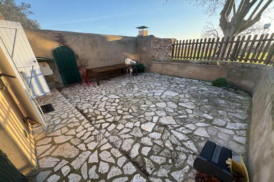 Maison - 57 m² - 3 pièces