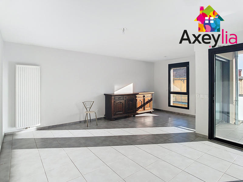 Appartement - 98 m² - 4 pièces