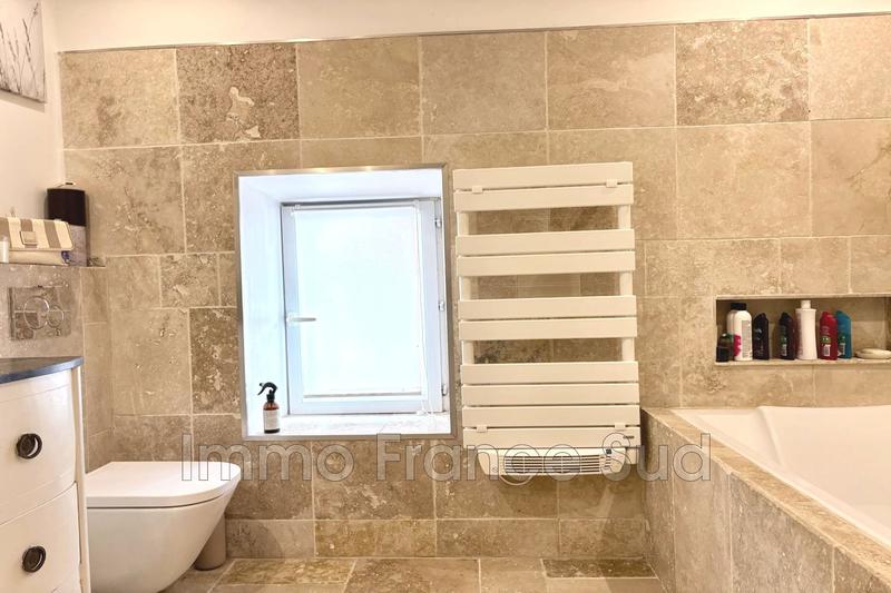 Maison de village - 70 m² - 3 pièces