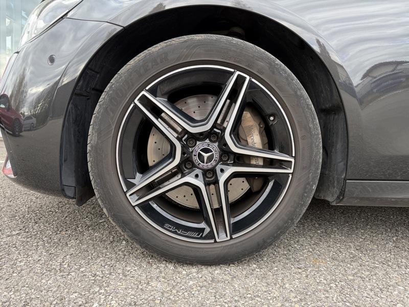 Mercedes Classe E Break 300 de Amg Line