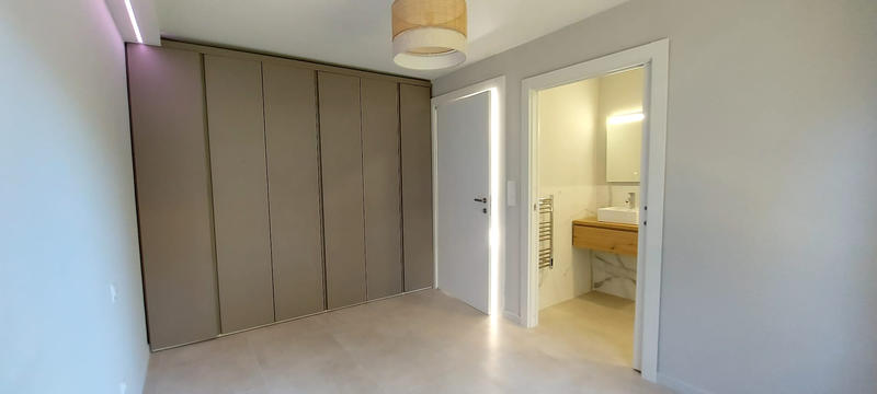 Villa - 65 m² - 3 pièces