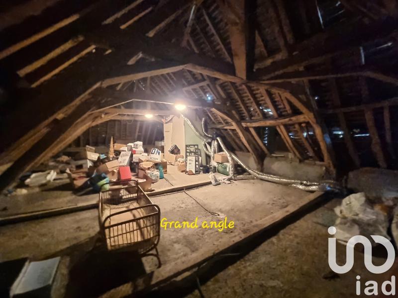 Maison - 140 m² - 4 pièces