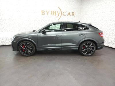 Audi Rs Q3 Sportback 2.5 Tfsi 400 ch s tronic 7