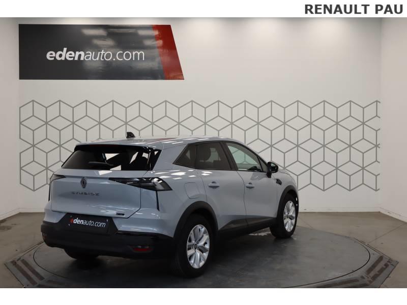 Renault Symbioz E-Tech full hybrid 145 Evolution