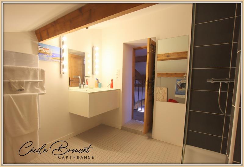 Duplex - 103 m² - 4 pièces