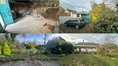 Maison - 57 m² - 3 pièces