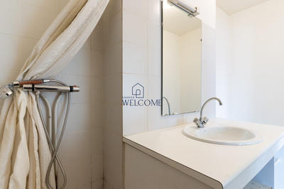 Appartement - 39 m² - 1 pièce