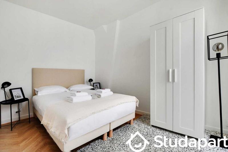 Appartement - 23 m² - 1 pièce