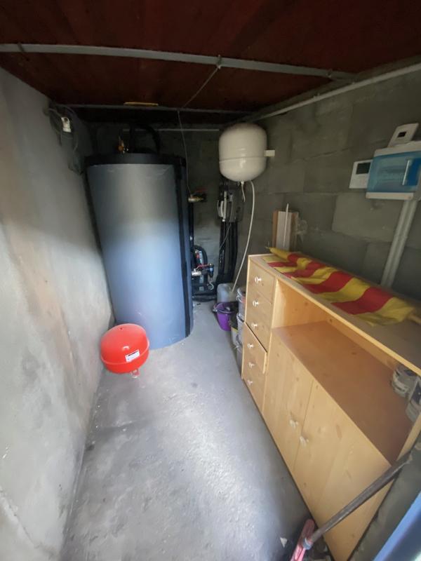 Appartement - 89 m² - 4 pièces