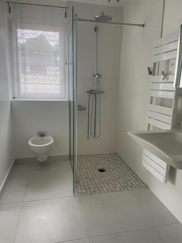 Maison traditionnelle - 86 m² - 4 pièces