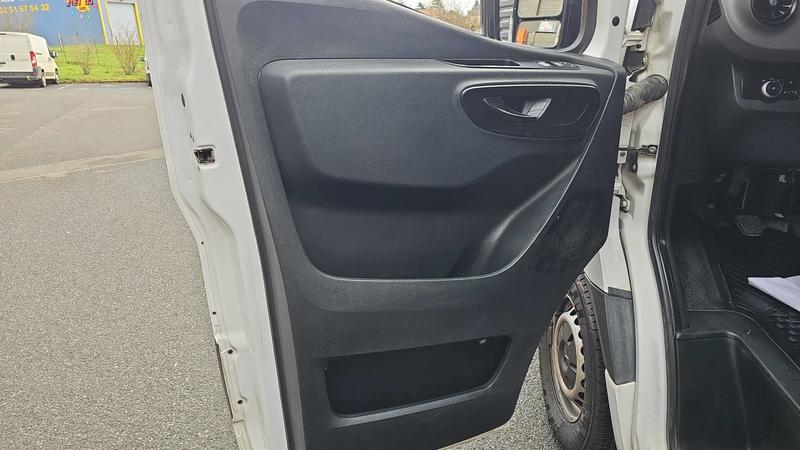 Mercedes Sprinter Vu 316 Cdi 163 Pro