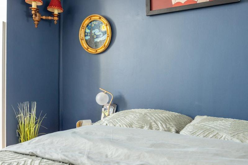 Maison - 240 m² - 10 pièces