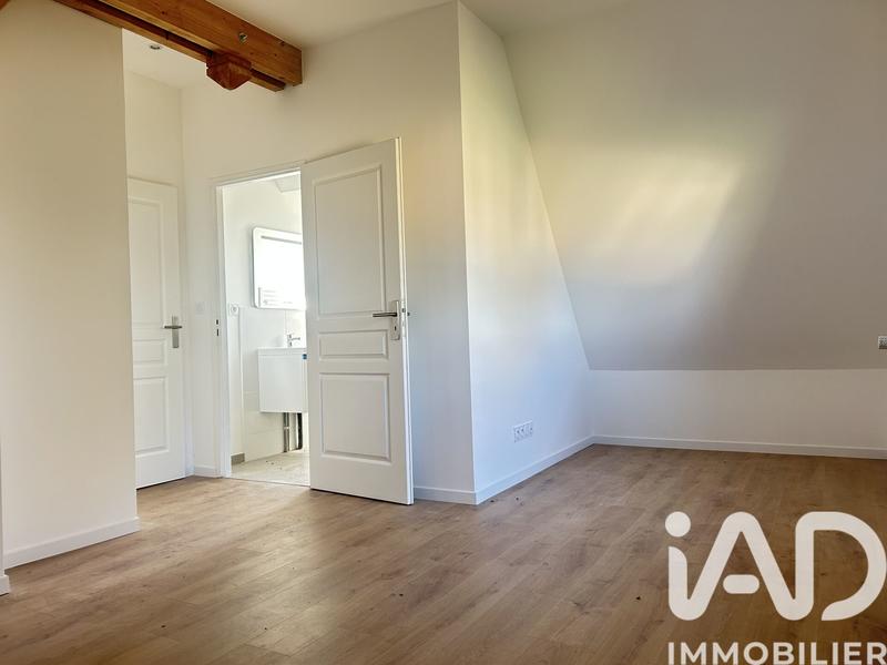 Maison - 131 m² - 5 pièces