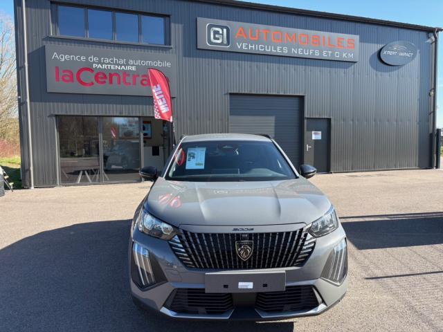 Peugeot 2008 Hybrid 145 e-Dcs6 Allure