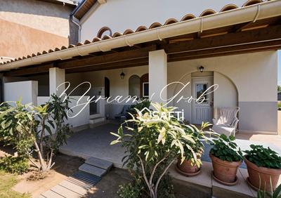 Maison - 137 m² - 6 pièces