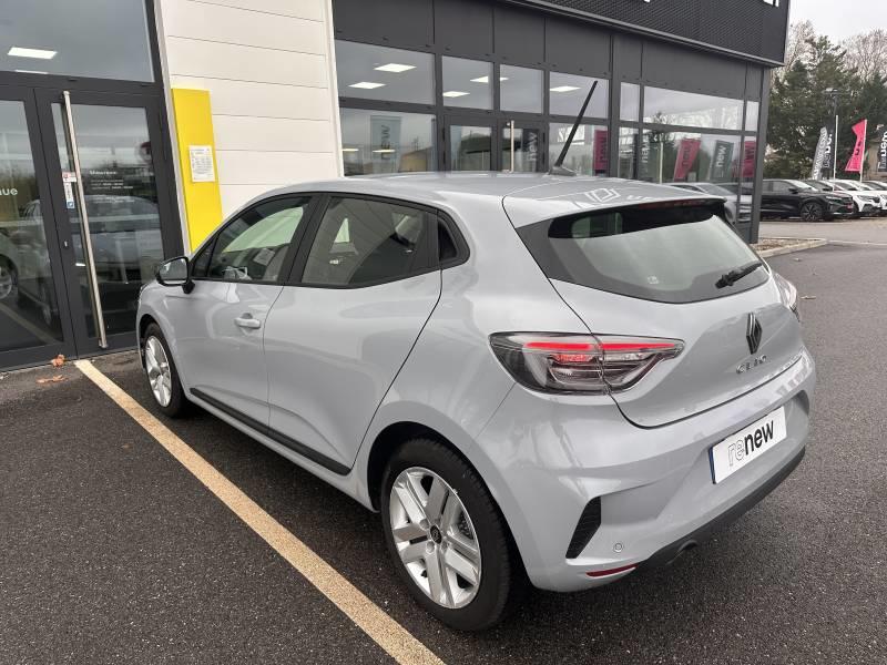 Renault Clio TCe 90 ch Gsr2 Evolution