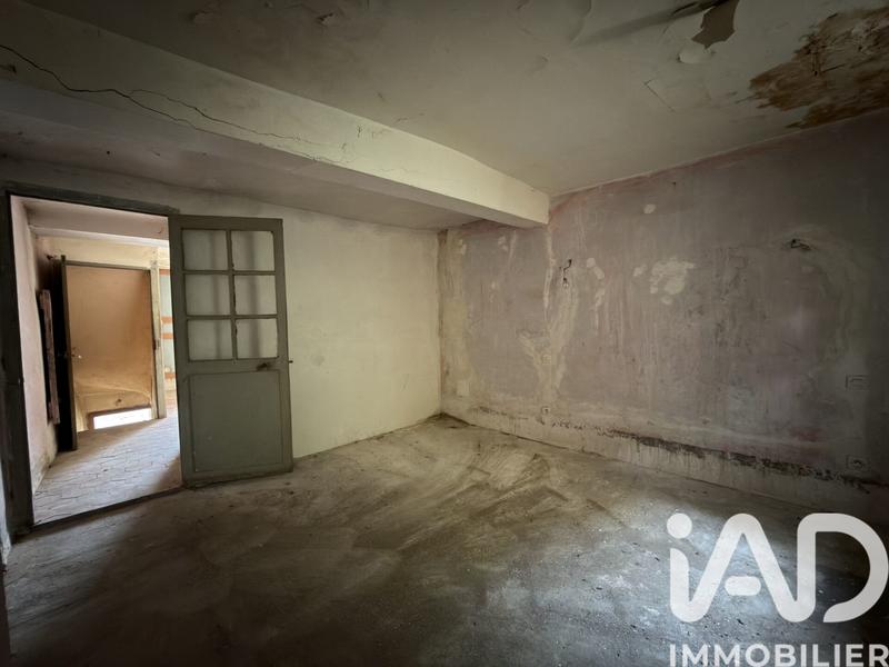 Maison de village - 70 m² - 3 pièces