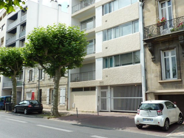 Appartement - 31 m² - 2 pièces