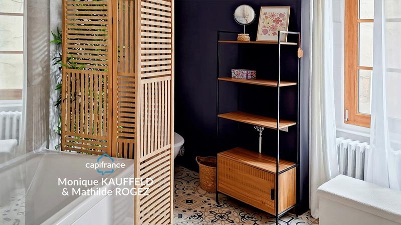 Maison - 135 m² - 4 pièces