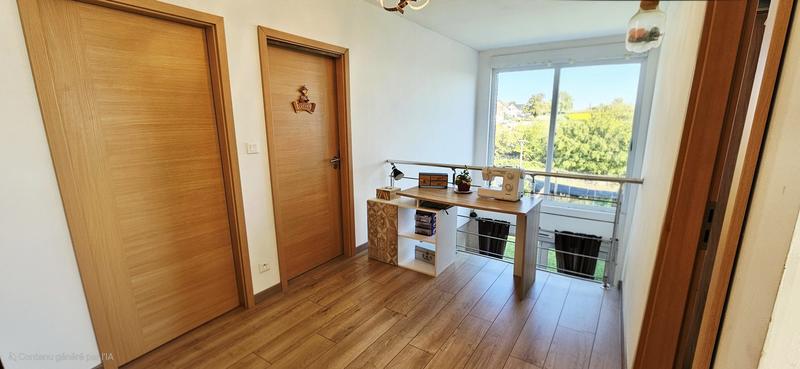 Maison contemporaine - 135 m² - 5 pièces