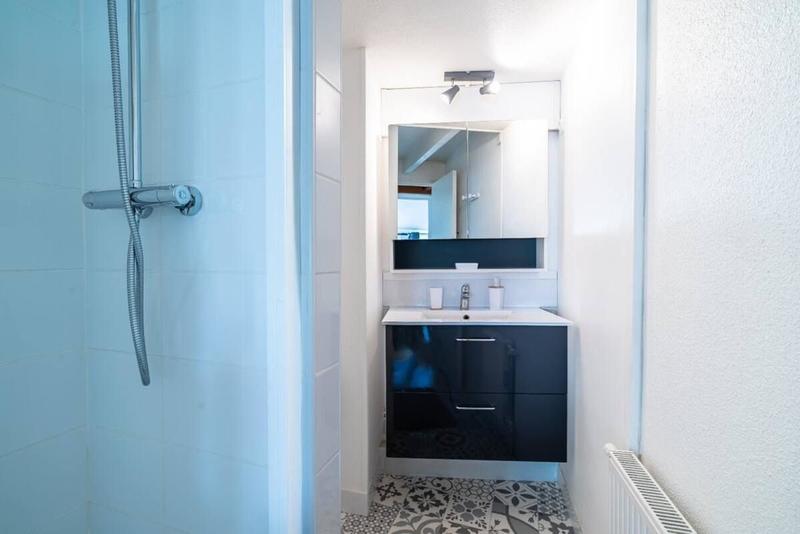 Immeuble - 220 m² - 8 pièces