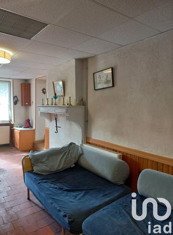 Maison - 166 m² - 9 pièces