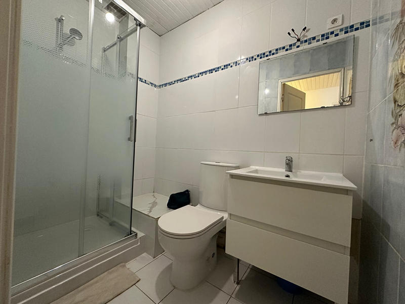 Maison - 128 m² - 5 pièces