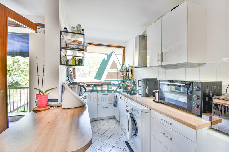 Appartement - 72 m² - 3 pièces