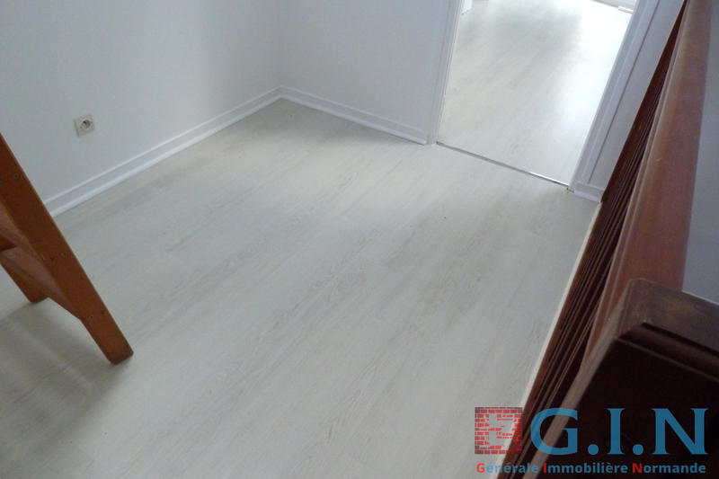 Maison - 37 m² - 2 pièces