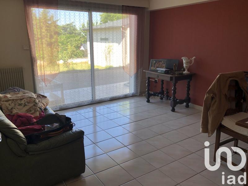 Maison - 135 m² - 7 pièces