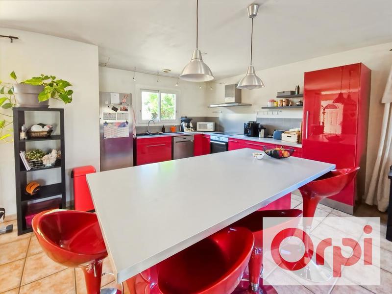 Maison - 146 m² - 5 pièces