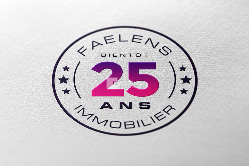 Bureau - 94 m² - 4 pièces