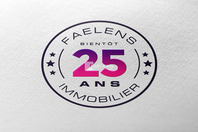 Bureau - 94 m² - 4 pièces