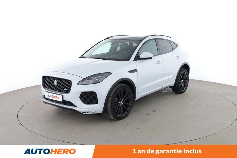 Jaguar E-Pace P250 Awd R-Dynamic Bva 249 ch