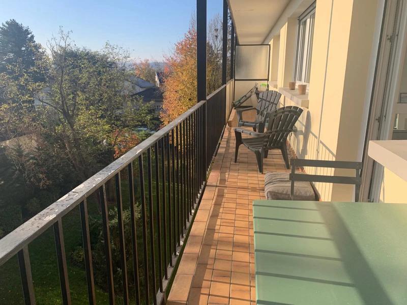 Appartement - 85 m² - 3 pièces