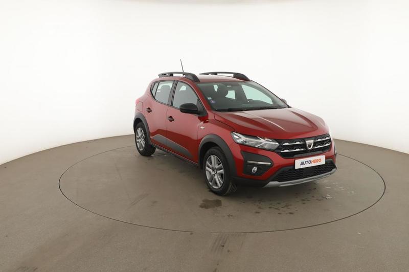 Dacia sandero III Stepway 1.0 TCe Essentiel 91 ch