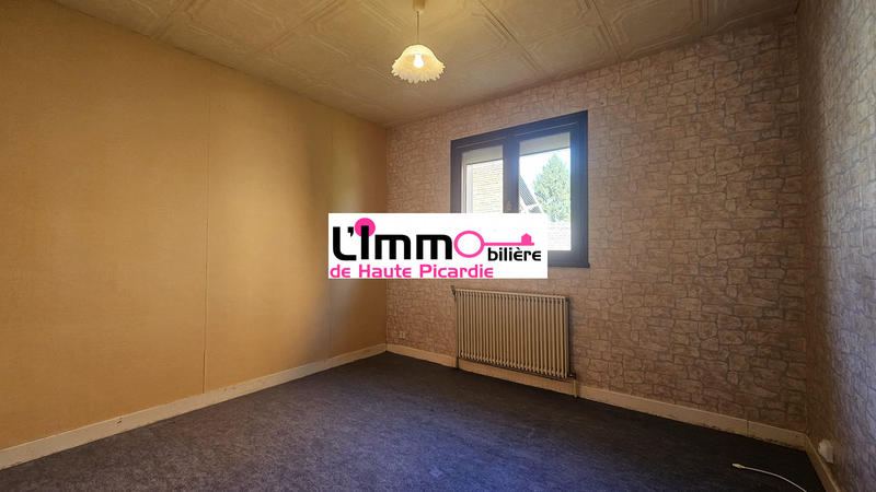 Maison - 66 m² - 4 pièces