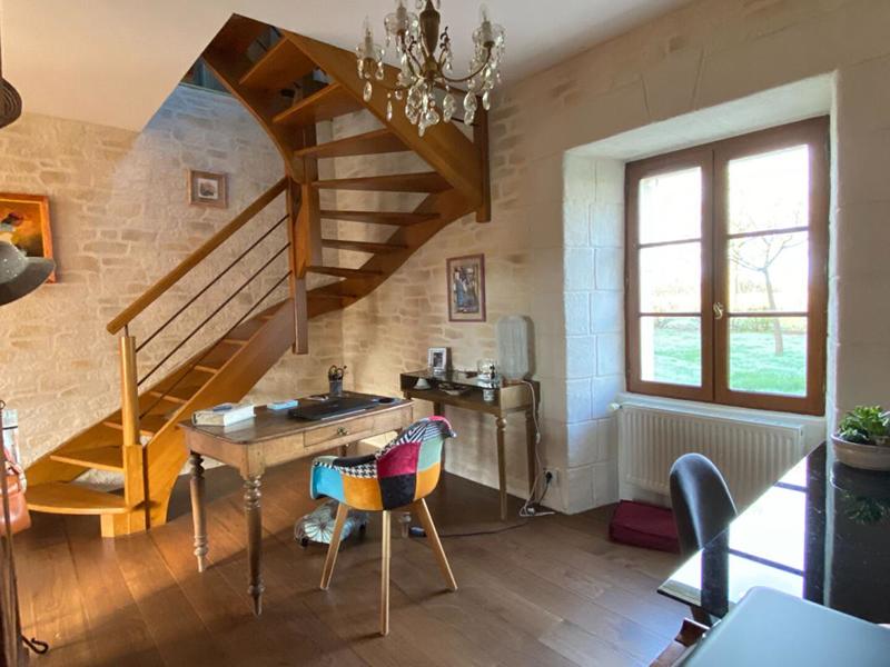 Longère - 230 m² - 9 pièces