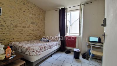 Immeuble - 223 m² - 13 pièces