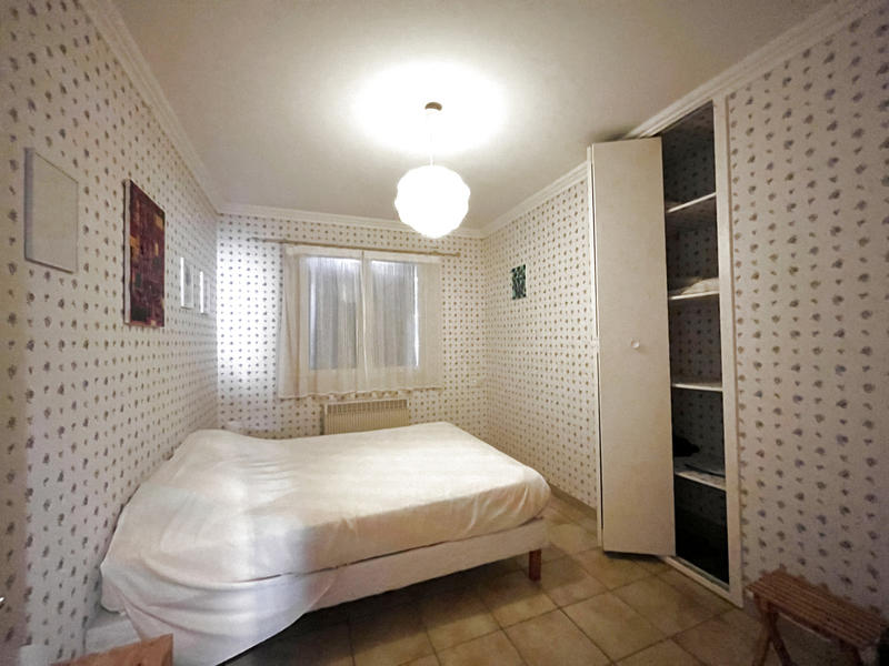 Villa - 97 m² - 5 pièces