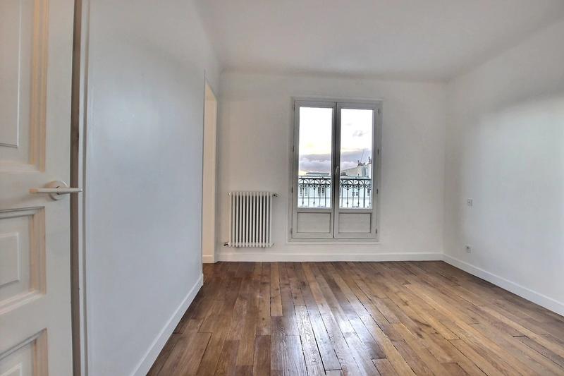 Appartement - 104 m² - 5 pièces