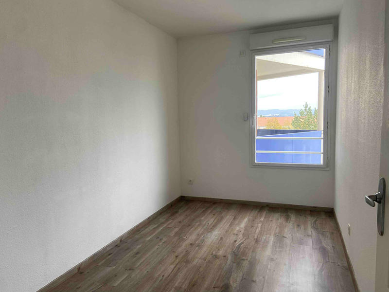 Appartement - 118 m² - 5 pièces